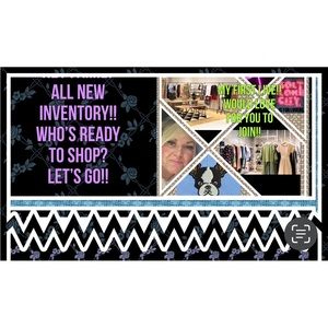 Marathon show today at 5pmMst